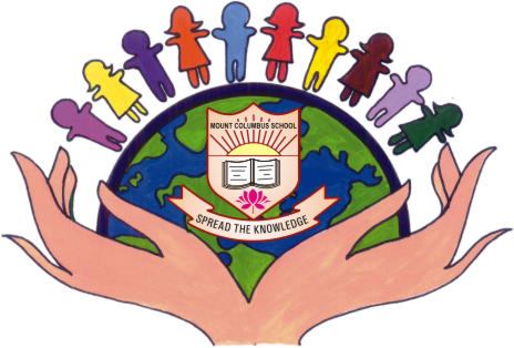 Mount Columbus School - Dakshinpuri - New Delhi Image