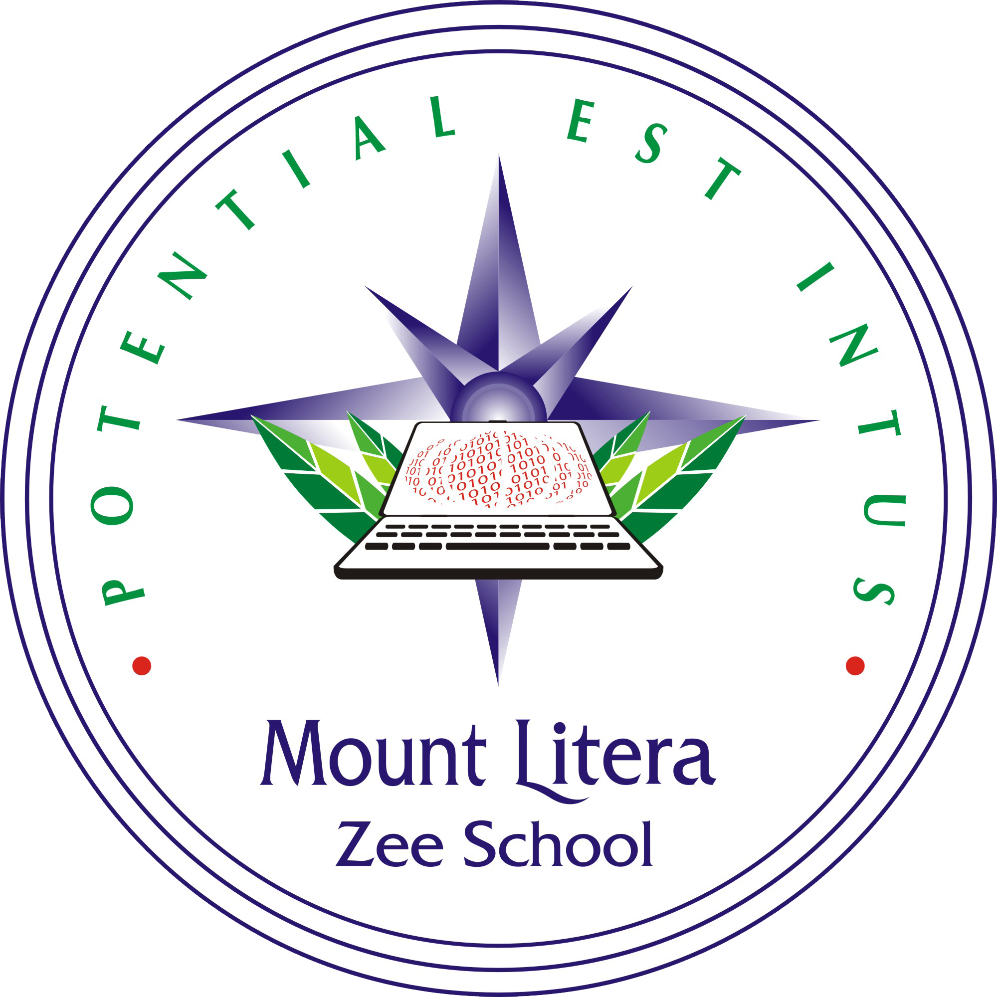 Mount Litera Zee School - Arangaon - Ahmednagar Image