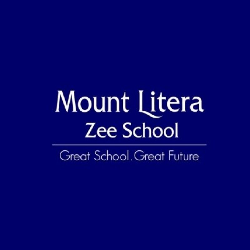 Mount Litera Zee School - Palladam Taluk - Tiruppur Image