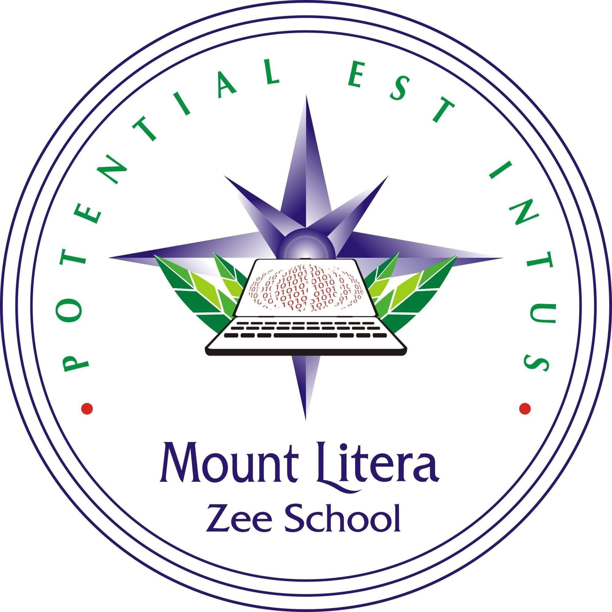 Mount Litera Zee School - Peer Nagar - Ghazipur Image