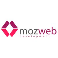 Moz Web Development Image