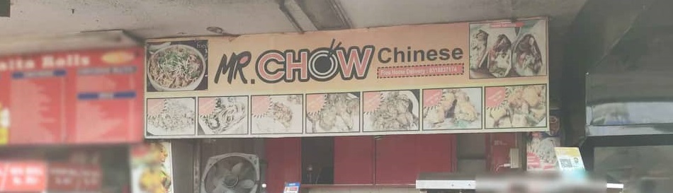 Mr Chow - Kharghar - Navi Mumbai Image