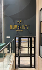 Mumbai Fast - Khopat -Thane Image