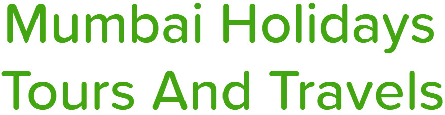 Mumbai Holidays Tours And Travels - Kharghar - Mumbai Image