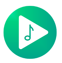Musicolet Music Player Image