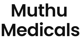 Muthu Medicals - Chetpet - Chennai Image