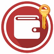 My Wallet key Image