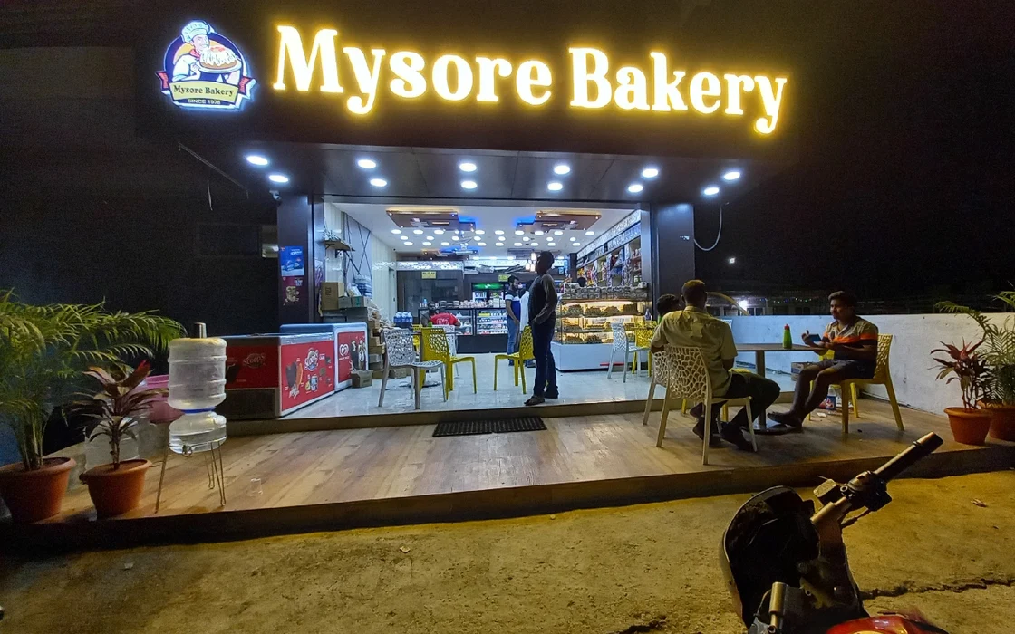 Mysore Bakery - Balanagar - Hyderabad Image