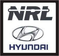 NRL Hyundai - Pratappura - Agra Image