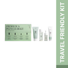 Nacific Fresh Cica Plus Clear Kit Image