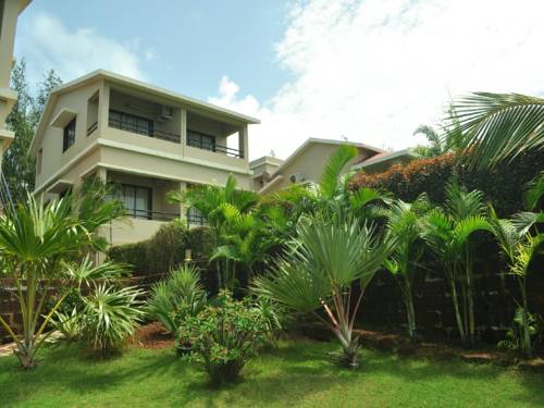 Nakshatra Beach Resort - Bhandrapule - Ganpatipule Image