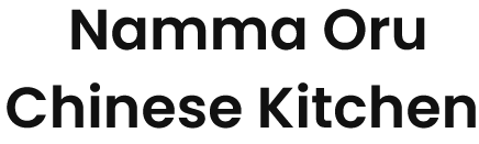 Namma Oru Chinese Kitchen - Thoraipakkam - Chennai Image