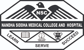 Nandha Siddha Medical College And Hospital - Vailkaalmedu - Erode Image
