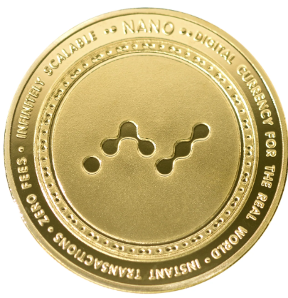 Nano (NANO) Image