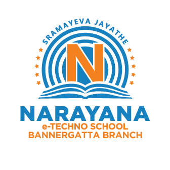 Narayana E-Techno School - Chelekere - Bangalore Image