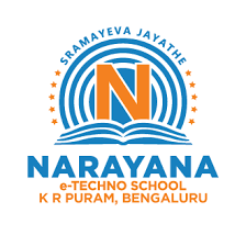 Narayana E-Techno School - Krishnarajupuram - Bangalore Image