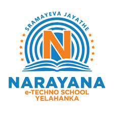 Narayana E-Techno School - Yelahanka - Bangalore Image