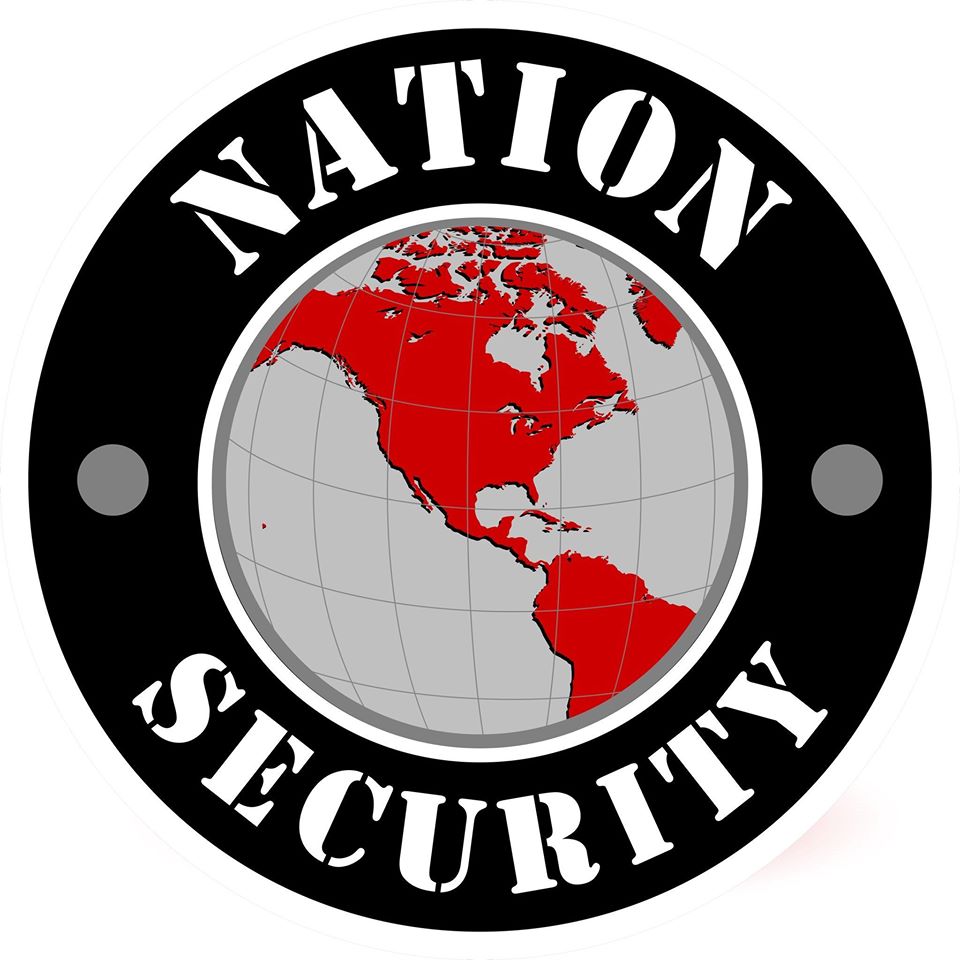 Nation Security Image