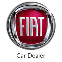 National Fiat - Greater Kailash Chowk - Jammu Image