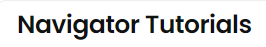 Navigator Tutorials - Ghatkopar East - Mumbai Image