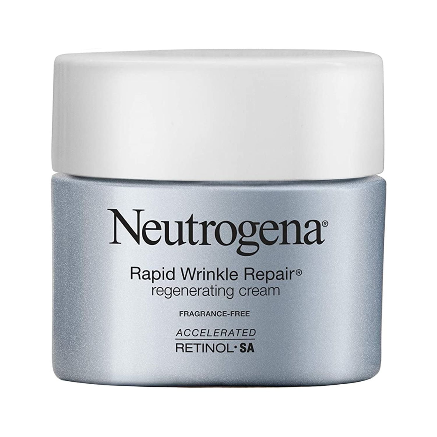 Neutrogena Rapid Wrinkle Repair Image