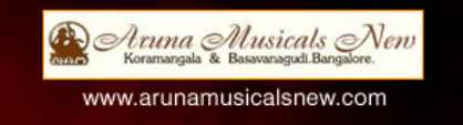 New Aruna Musicals - Basavanagudi - Bengaluru Image