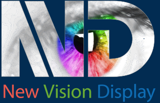 New Vision Display Image