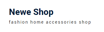 Neweshop Image