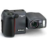 Nikon Coolpix 990 Image