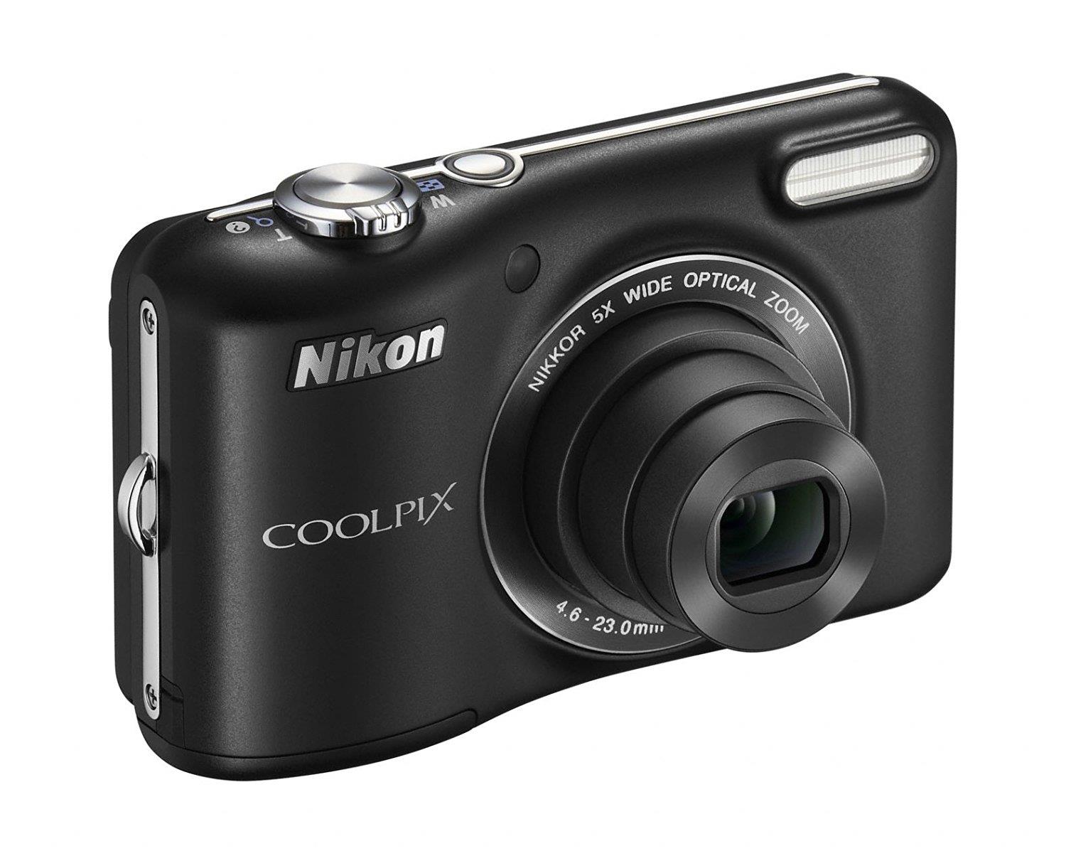Nikon Coolpix L28 Image