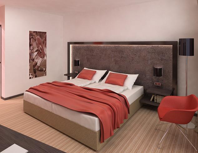 Niladri Hotel - Swargadwar - Puri Image