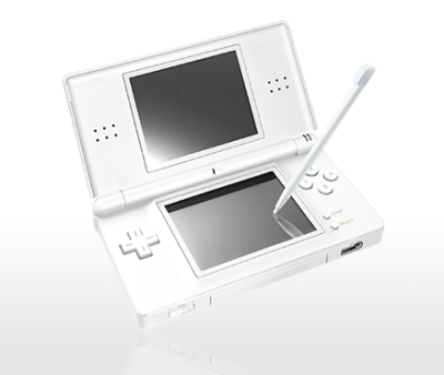 Nintendo DS Image