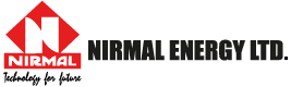 Nirmal Energy Ltd Image