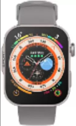 Noise ColorFit Pro 5 Smartwatch Image