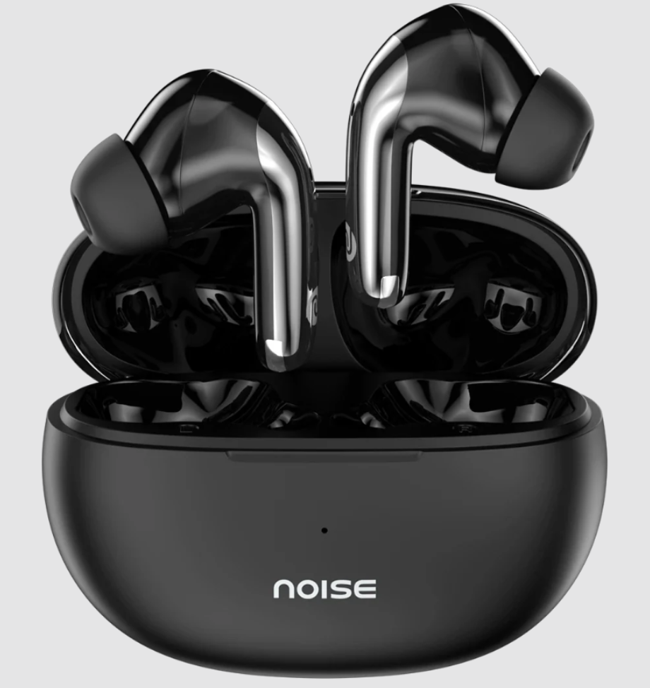 Noise Verve 2 Earbuds Image