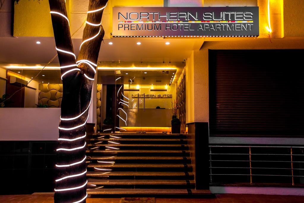 Northern Suites - Bangalore Image