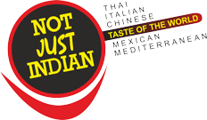 Not Just Indian Restaurant - Indirapuram - Ghaziabad Image