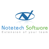 Notetech Software Image