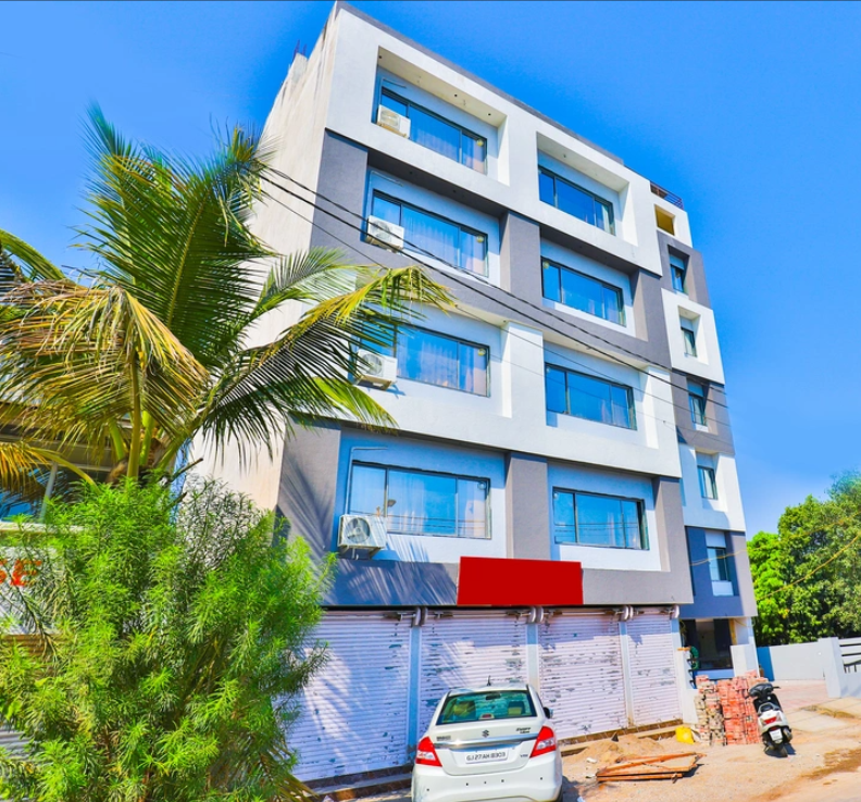 Nova Hotel - Rajkot Image