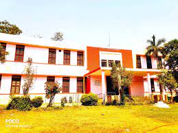 Nript College - Teliyarganj - Allahabad Image