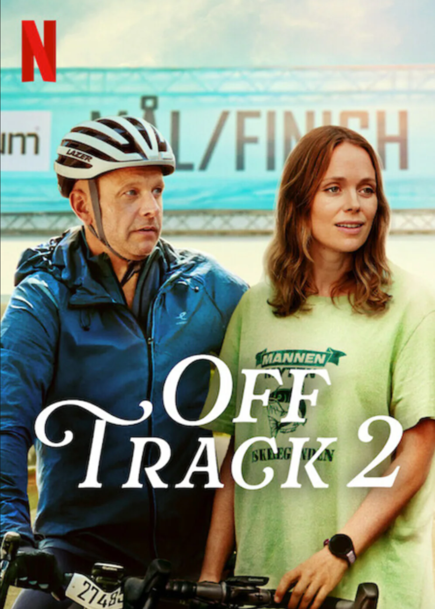 Off Track 2 Image