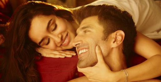 Ok Jaanu Songs Image