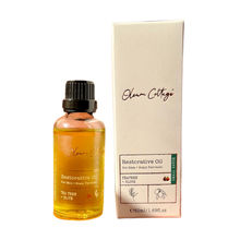 Oleum Cottage Restorative Oil For Skin Image