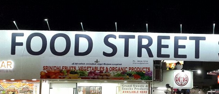 Olo Foodies In - Thoraipakkam - Chennai Image