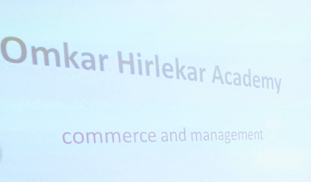 Omkar Classes - Shivaji Nagar - Pune Image