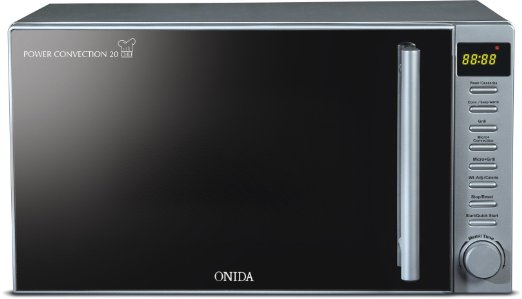 Onida Convection Microwave Oven MO20CJS26S Image