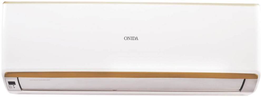 Onida SR183GDR 1.5 Ton 3 Star BEE Rating 2018 Split AC Image