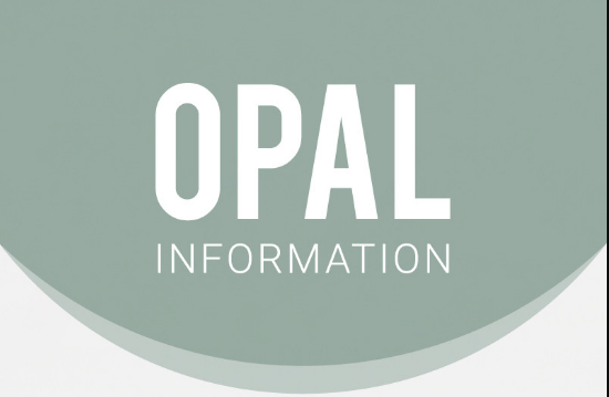 Opal (OPAL) Image