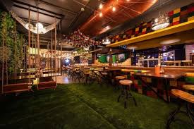 Opium Bar - Rohini - Delhi Image