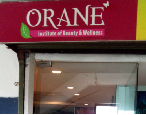 Orane Beauty N Wellness - Ludhiana Road - Jagraon Image